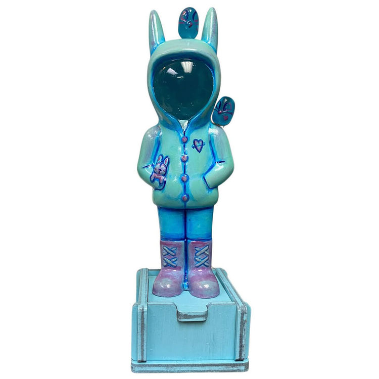 Never Alone by Hope Inspired Project