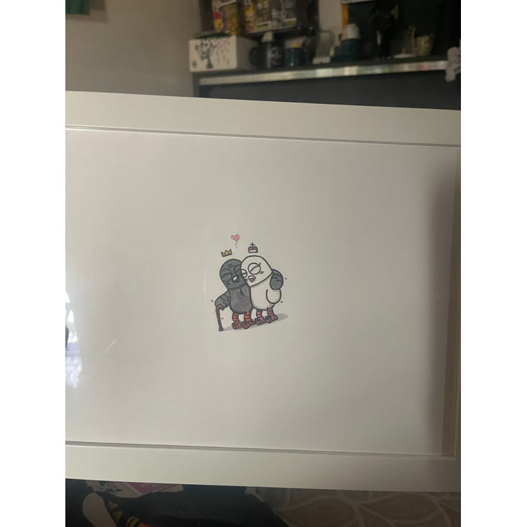 Never Gets Old by Zero Productivity