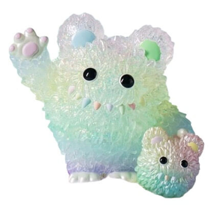 New Friend by Instinctoy (Hiroto Ohkubo)
