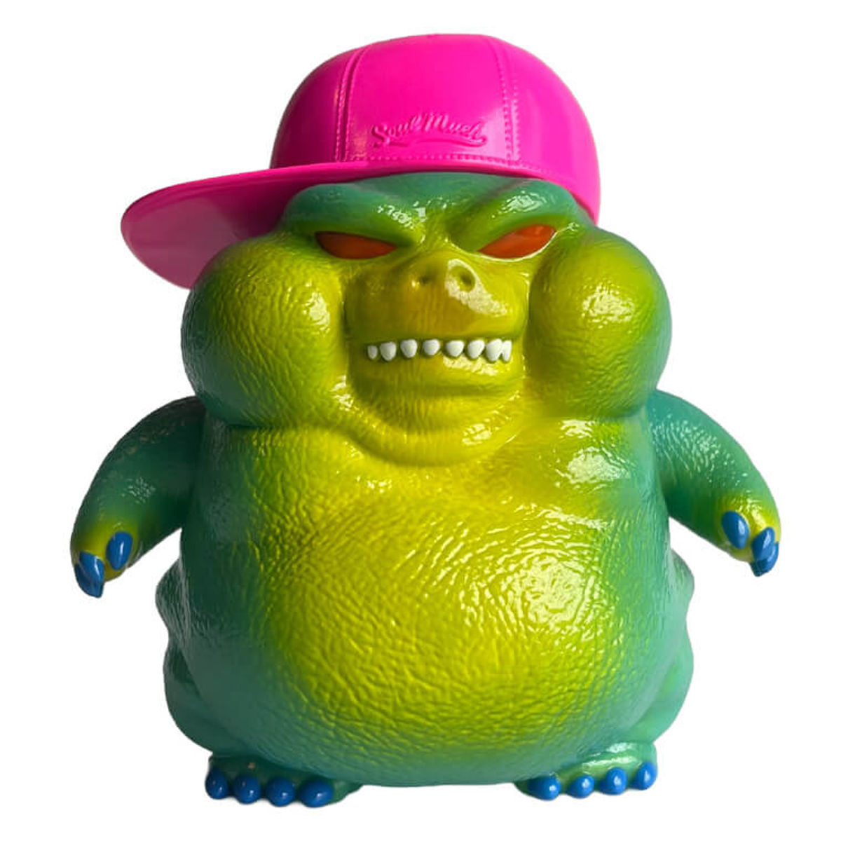 New Jack Swing Fatty