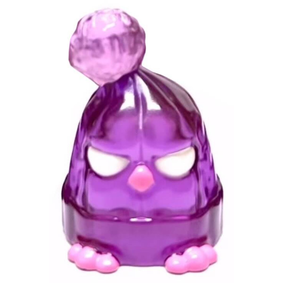 New Love (Mad) Beanie Birdz