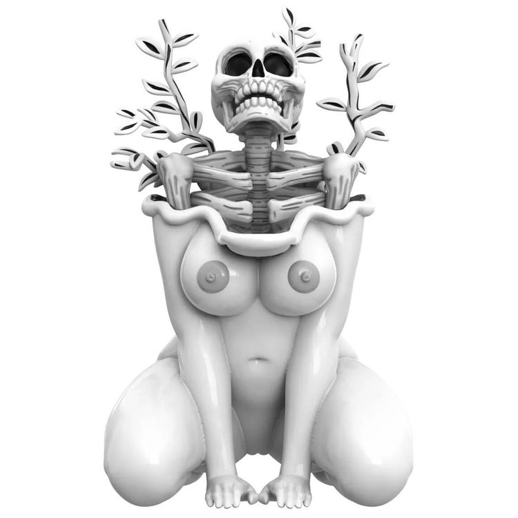 New Me by Matt Bailey