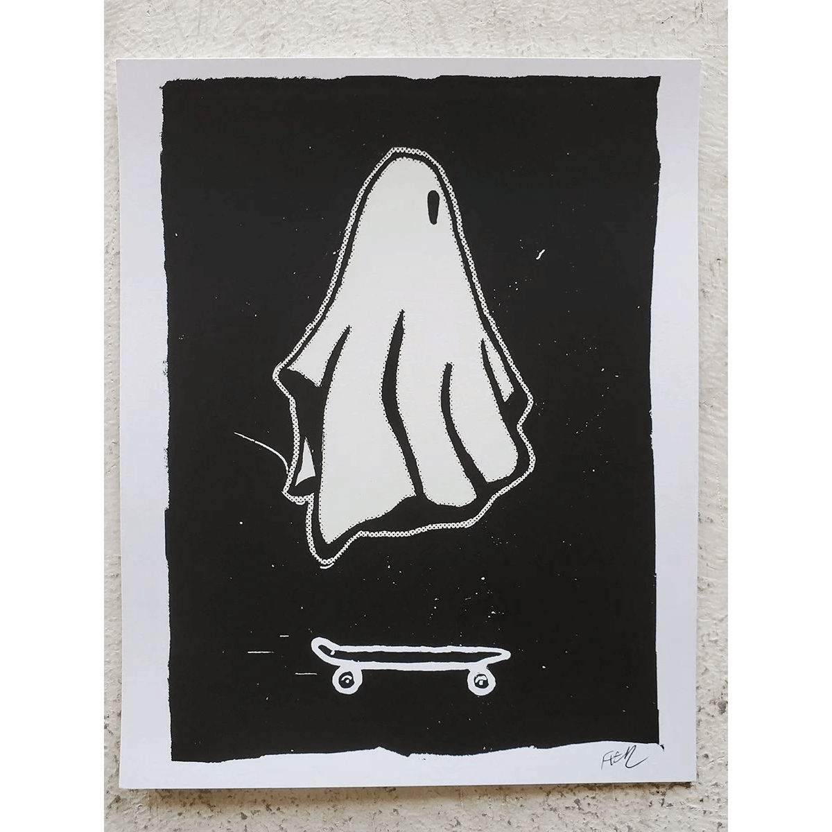 New Spookums Glow in the Dark