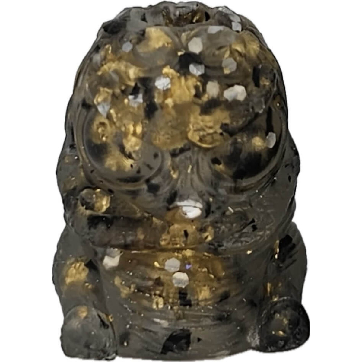 New Years 2025 -  Gus Lanyard Bead 