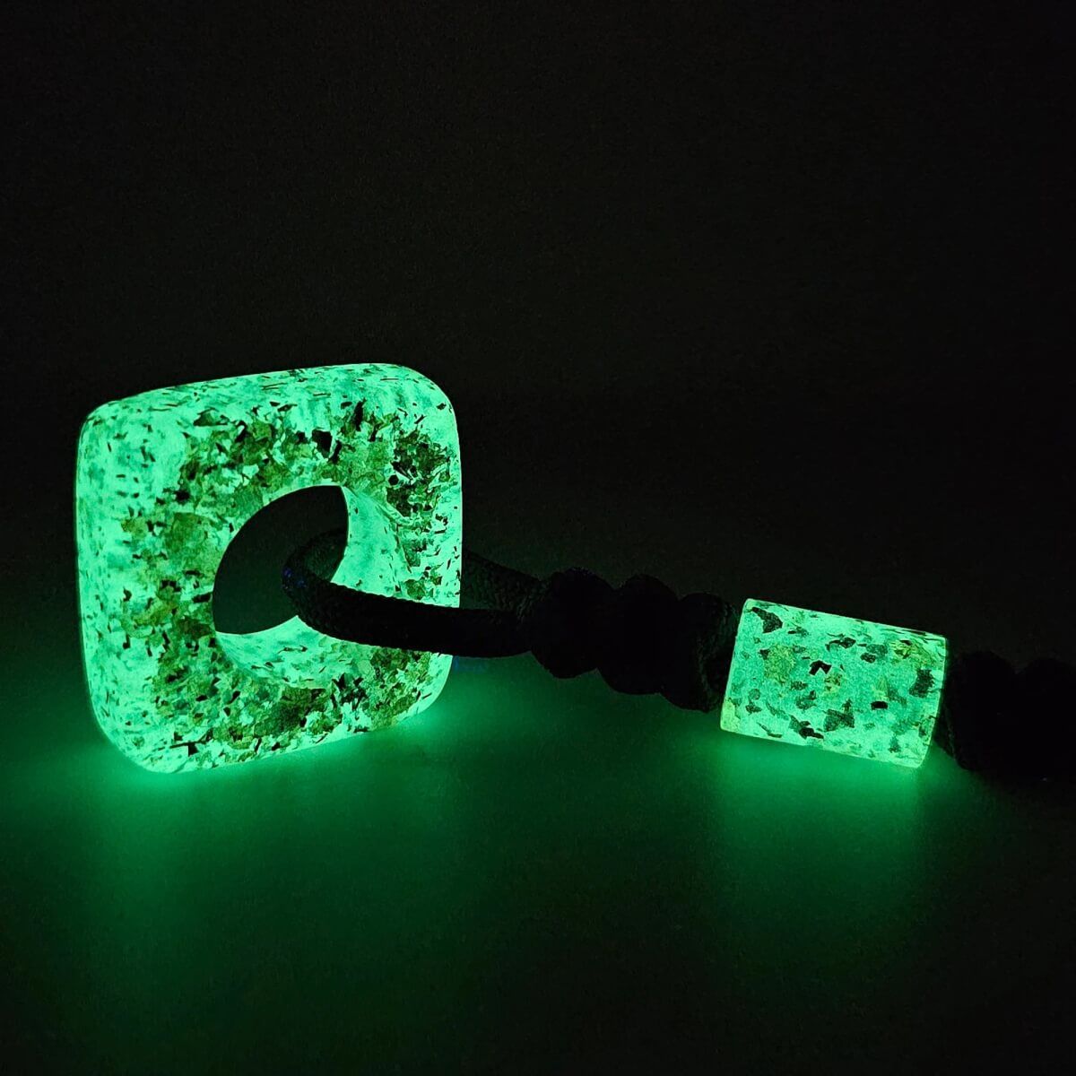 New Years 2025 - Worry Pebble