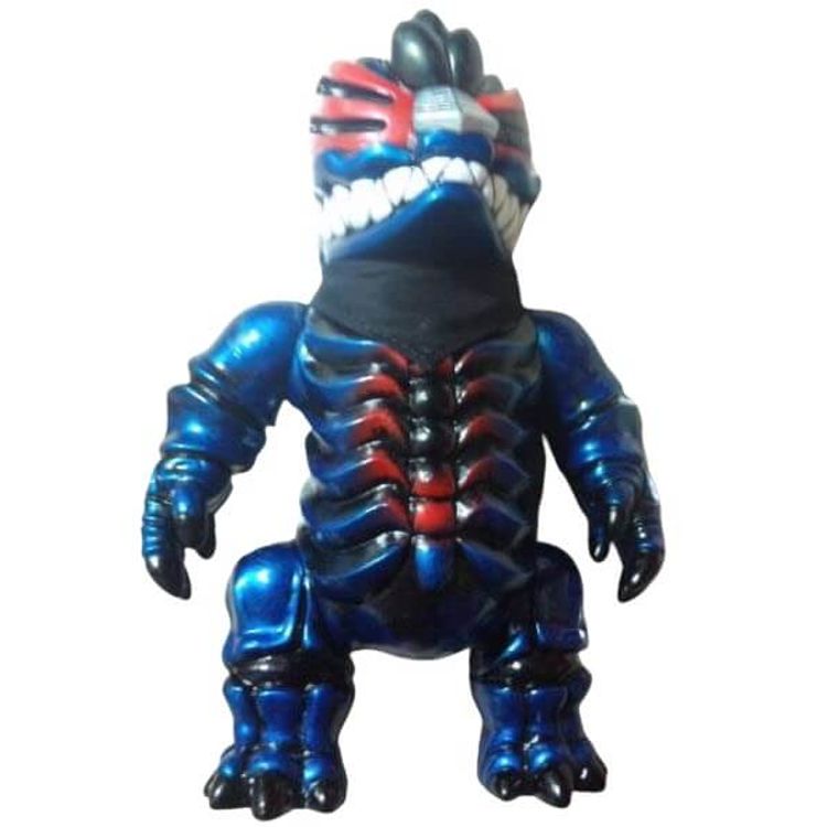 Next Zaura by Skull Toys (Takeuchi Yu)