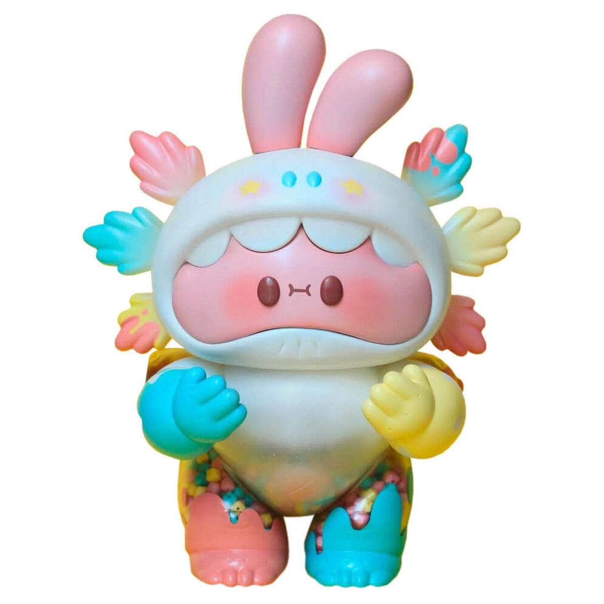 Ngacaroni Jumbo Sweet Candy