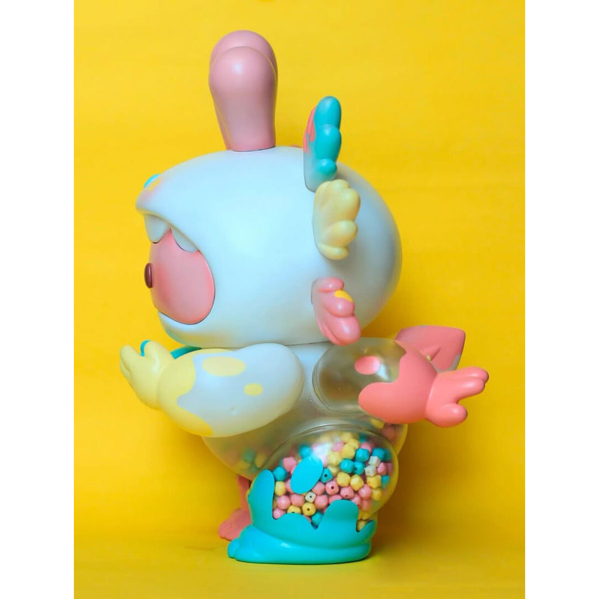 Ngacaroni Jumbo Sweet Candy