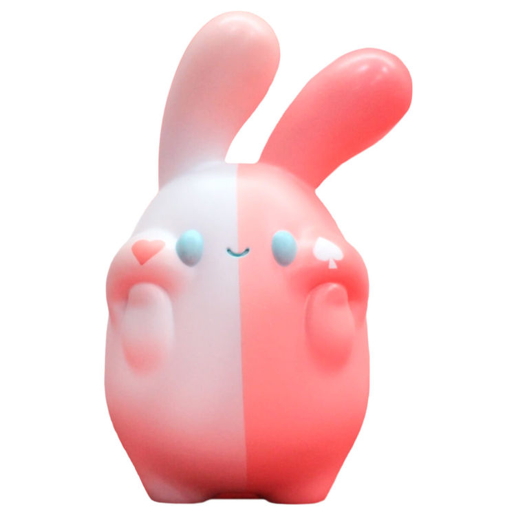 Ngaew Ngaew Chubby Half Angel by Pang Ngaew