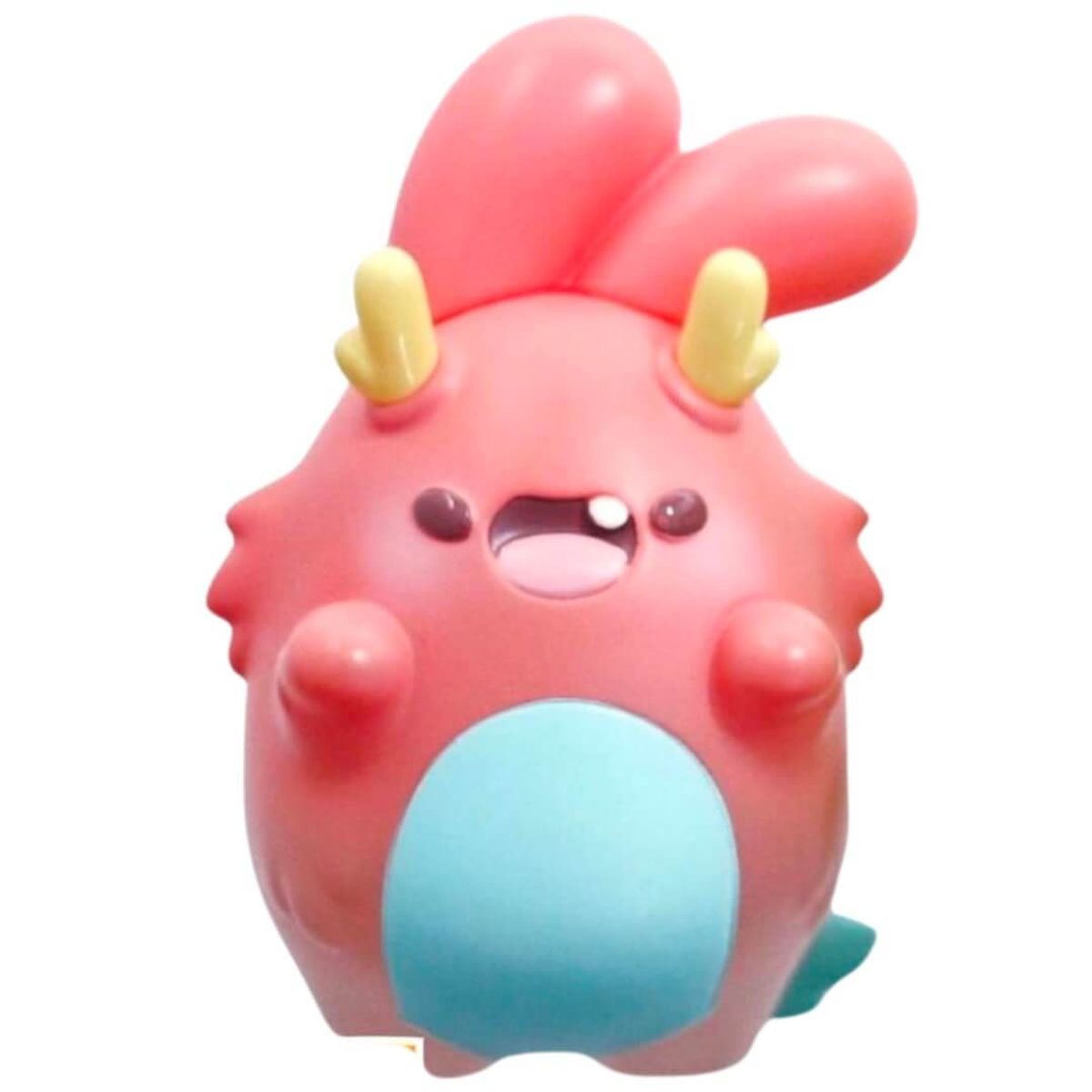 Ngaew Ngaew Dragon Ruby