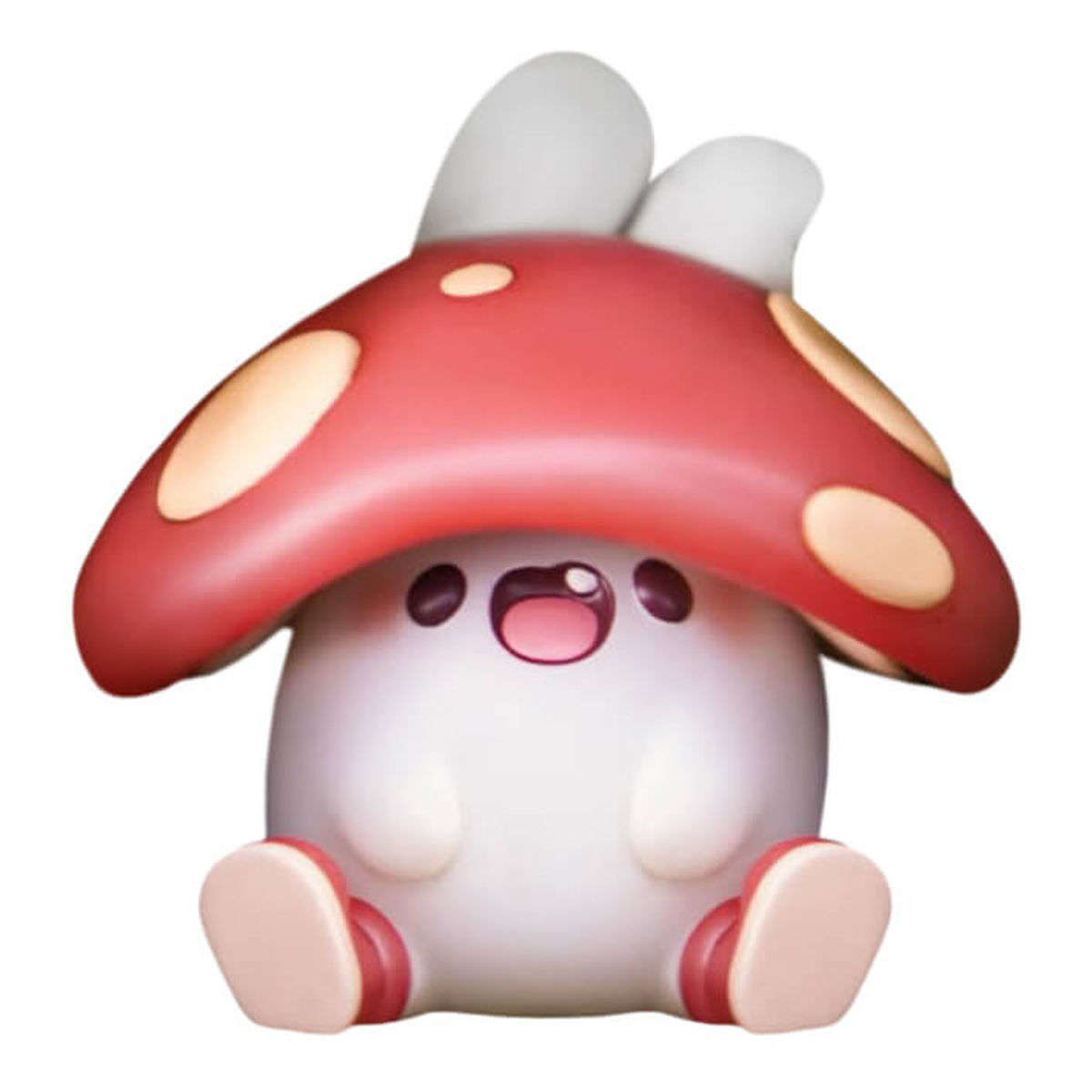 Ngaew Ngaew Poison Mushroom GID