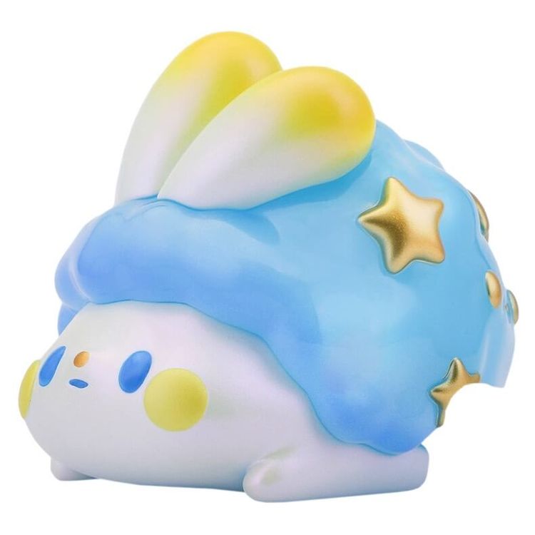 Ngaew Ngaew Season Hedgehog Starry Sky by Pang Ngaew