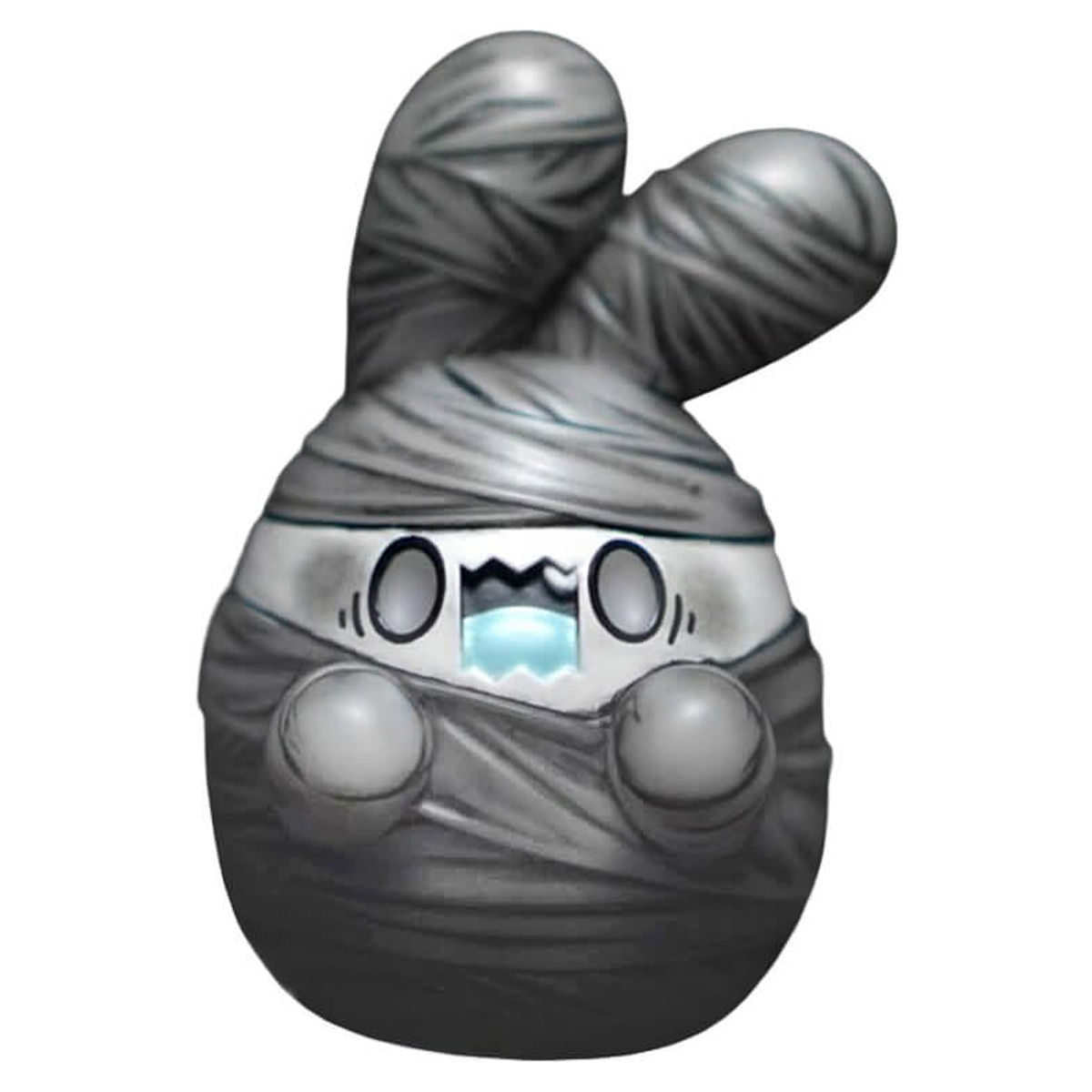 Ngaew Ngaew Snowy Mummy GID