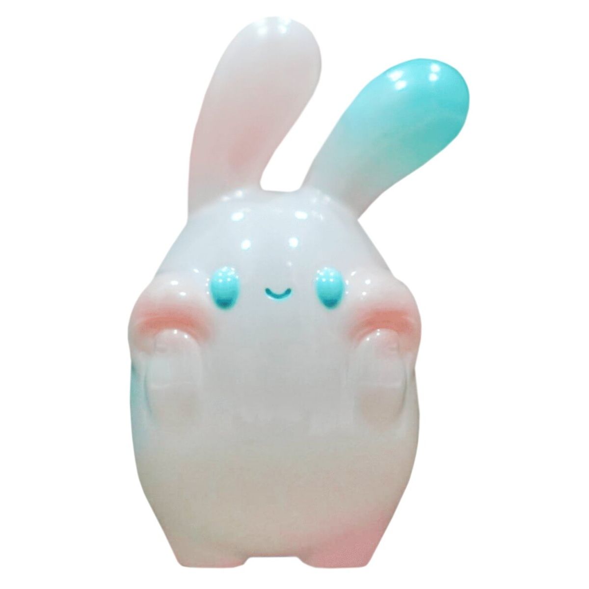Ngaew Ngaew White Pearl GID