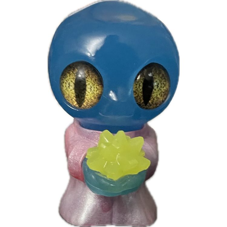 Nhimo by JFO (Jason Forbes)