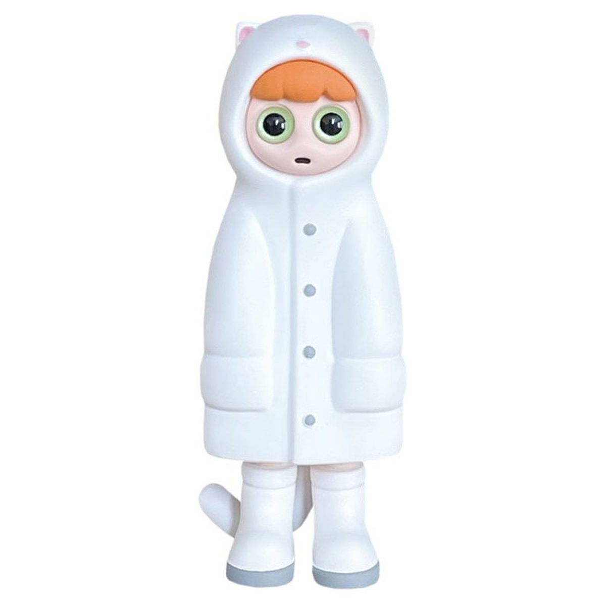 Niar Being Possessed