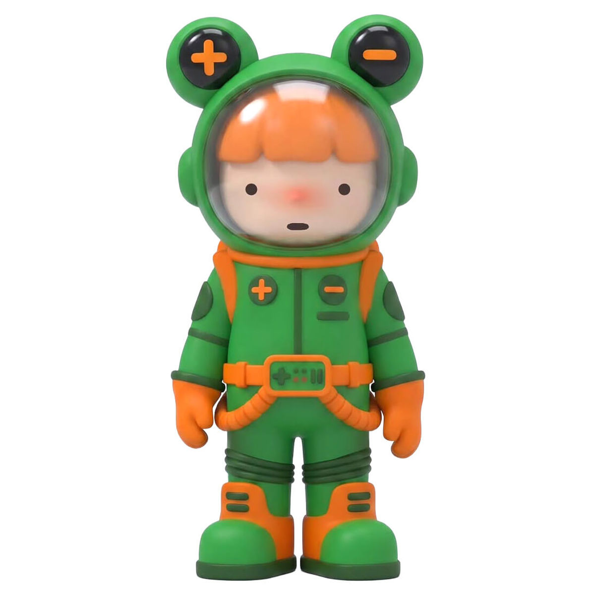 Niar Spacesuit