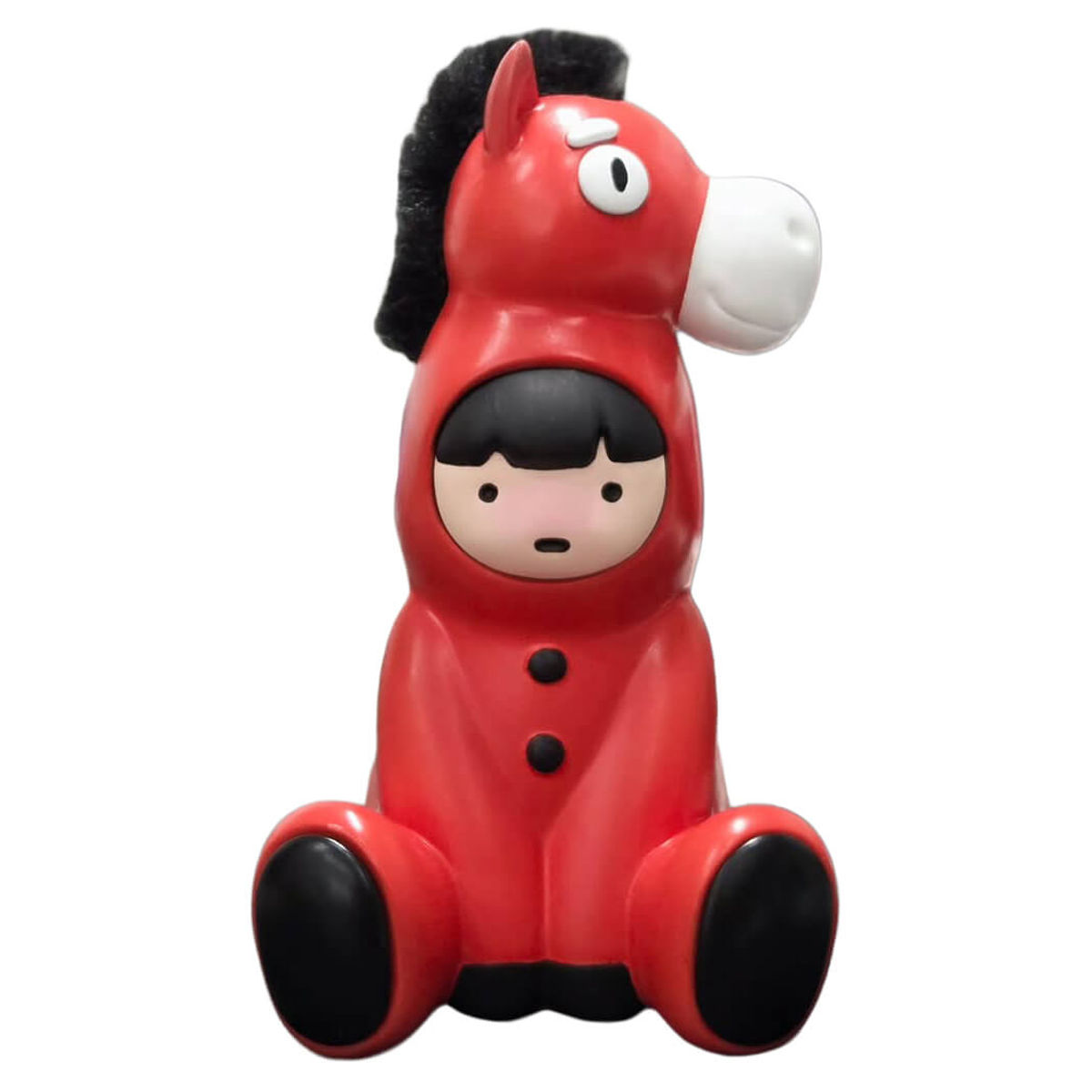 Niar Year of the Horse