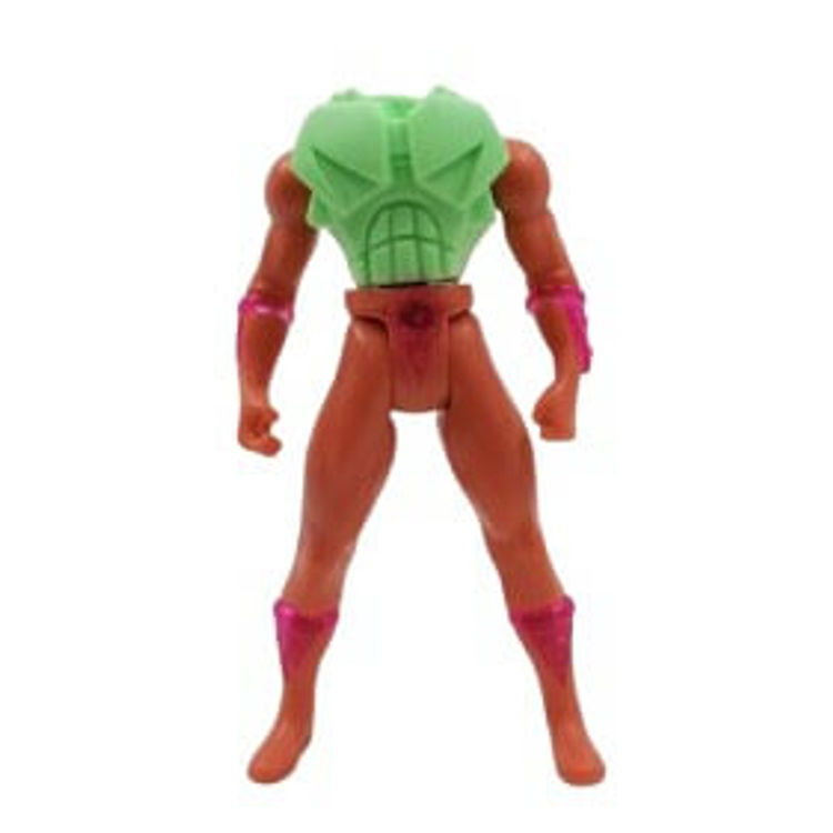 Nibbler Knight by Toy Pizza