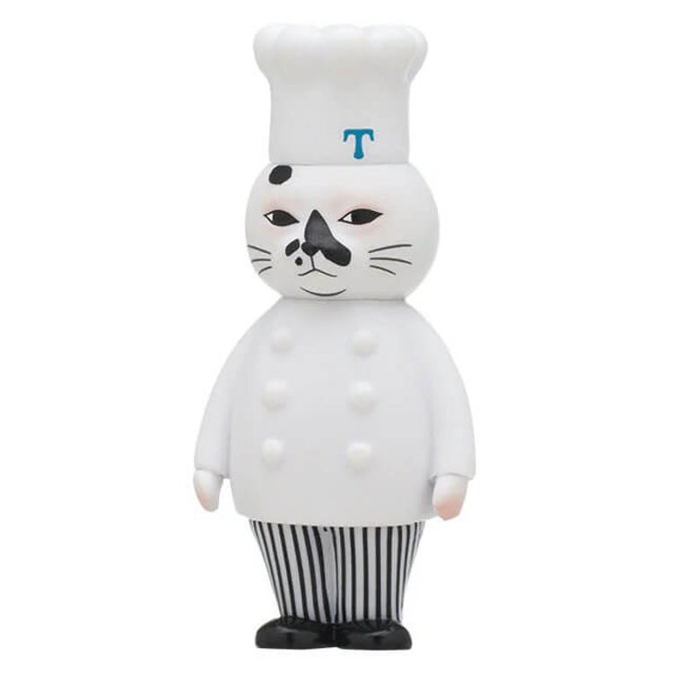 Nice Cats Tenmaru by Yuko Higuchi