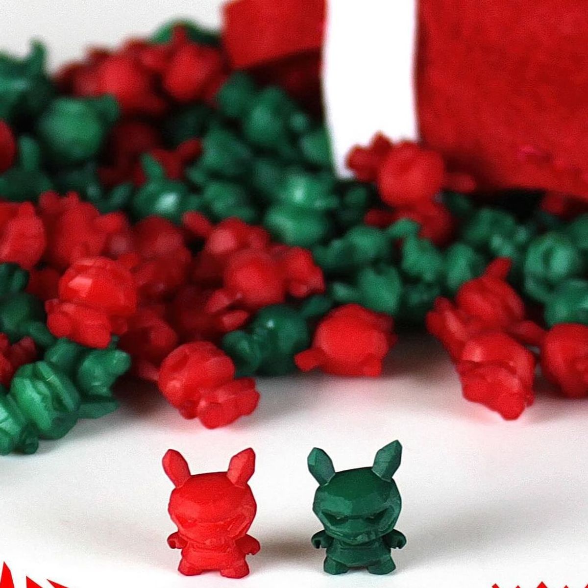 Nice Nano Shard (Chase)