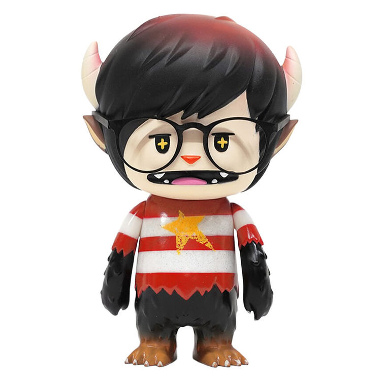 Nick DCon 2025 by Shon Side