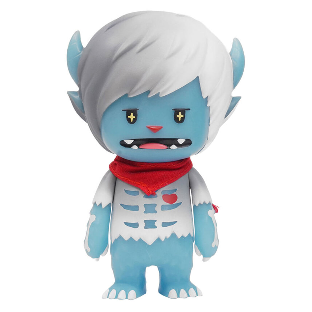 Nick Ice Blue