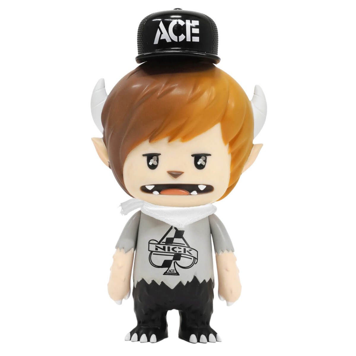 Nick Street Adventure