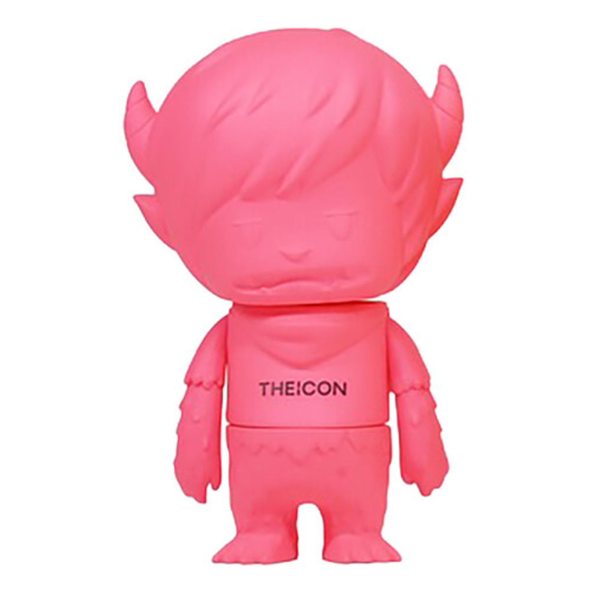 Nick iCON Pink