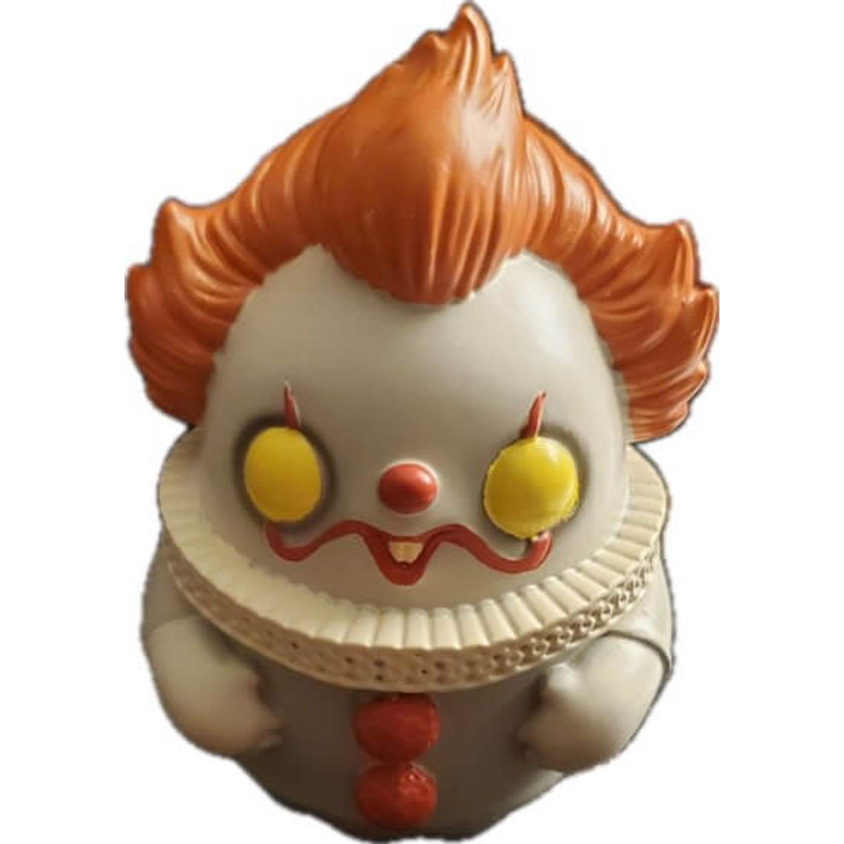 Nickelsmart Tiny Ghost Soul Mates Mini