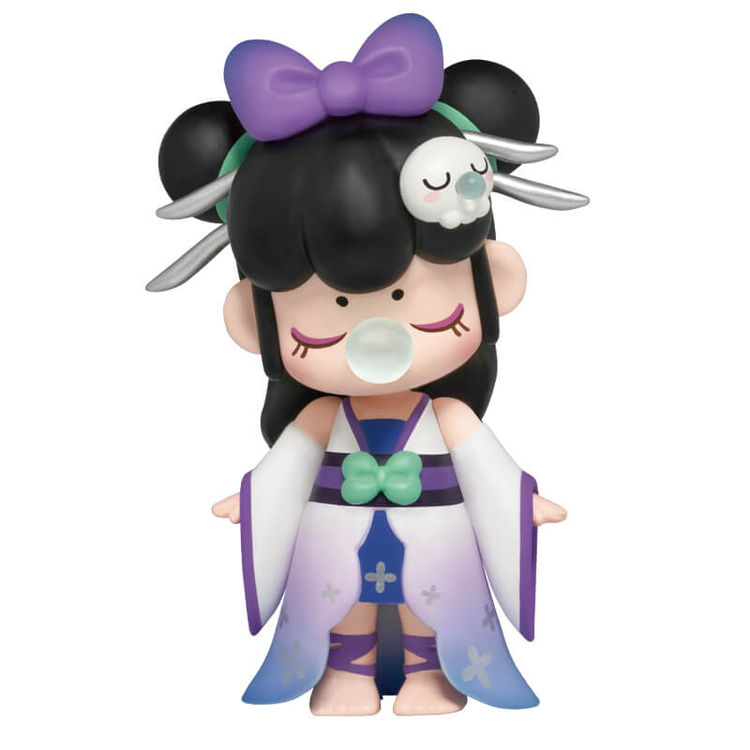 Nie Xiaoqian by Rolife