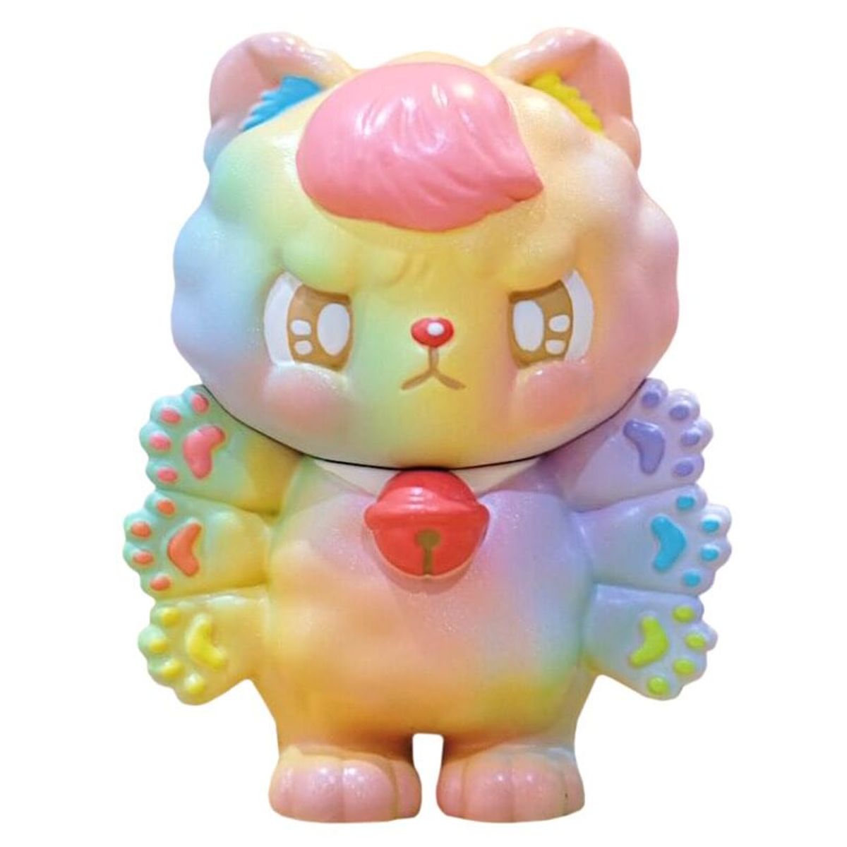 Nien Cat