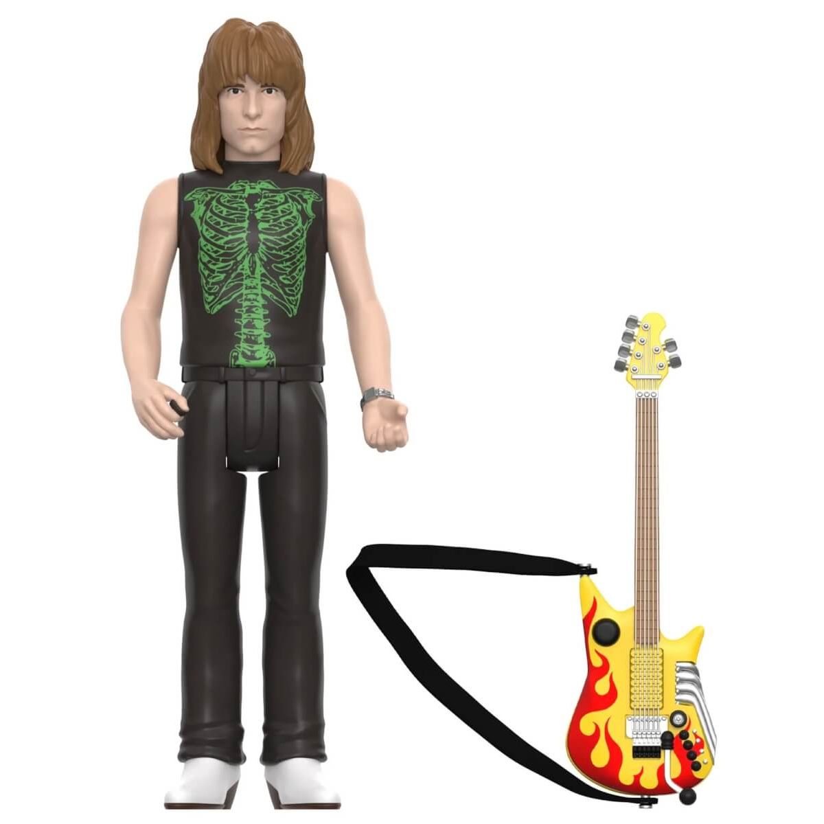 Nigel Tufnel