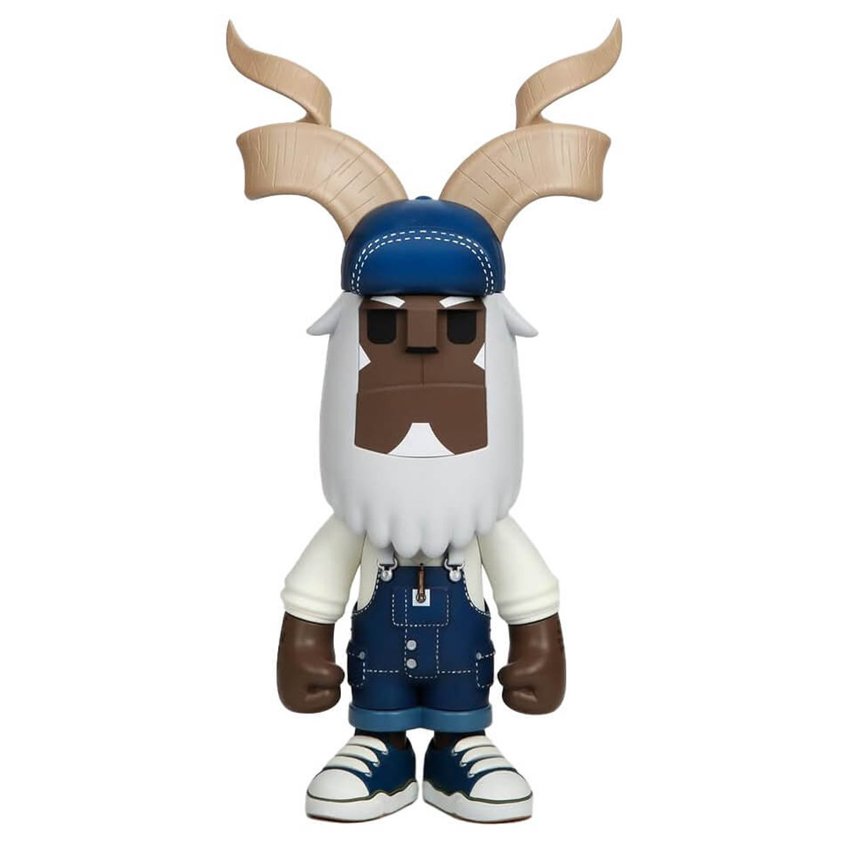 Nigel for Nigel Cabourn