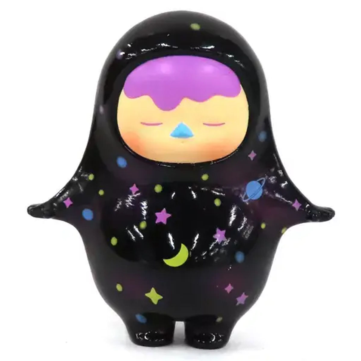 Night Sky Pucky Baby