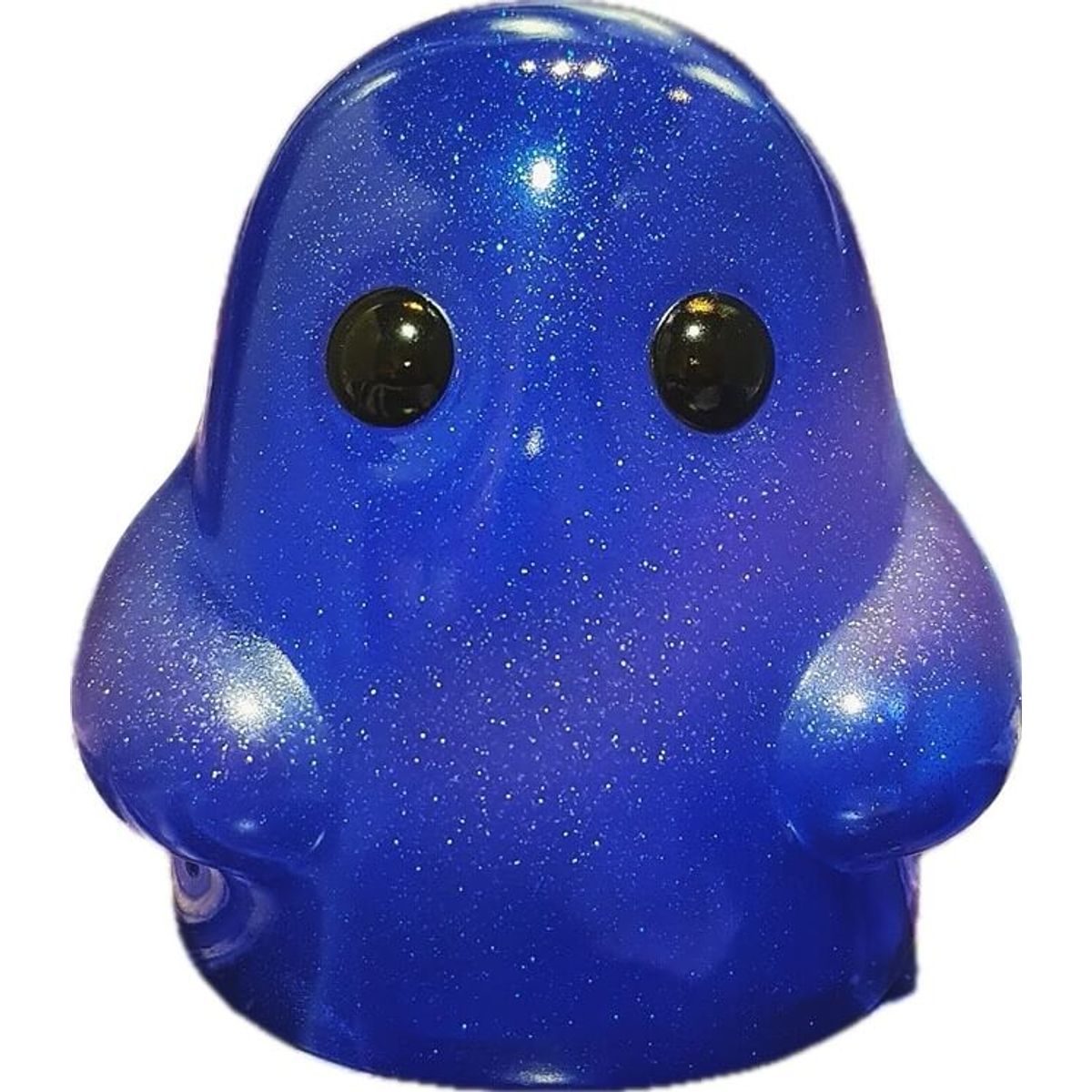 Night Sky Tiny Ghost