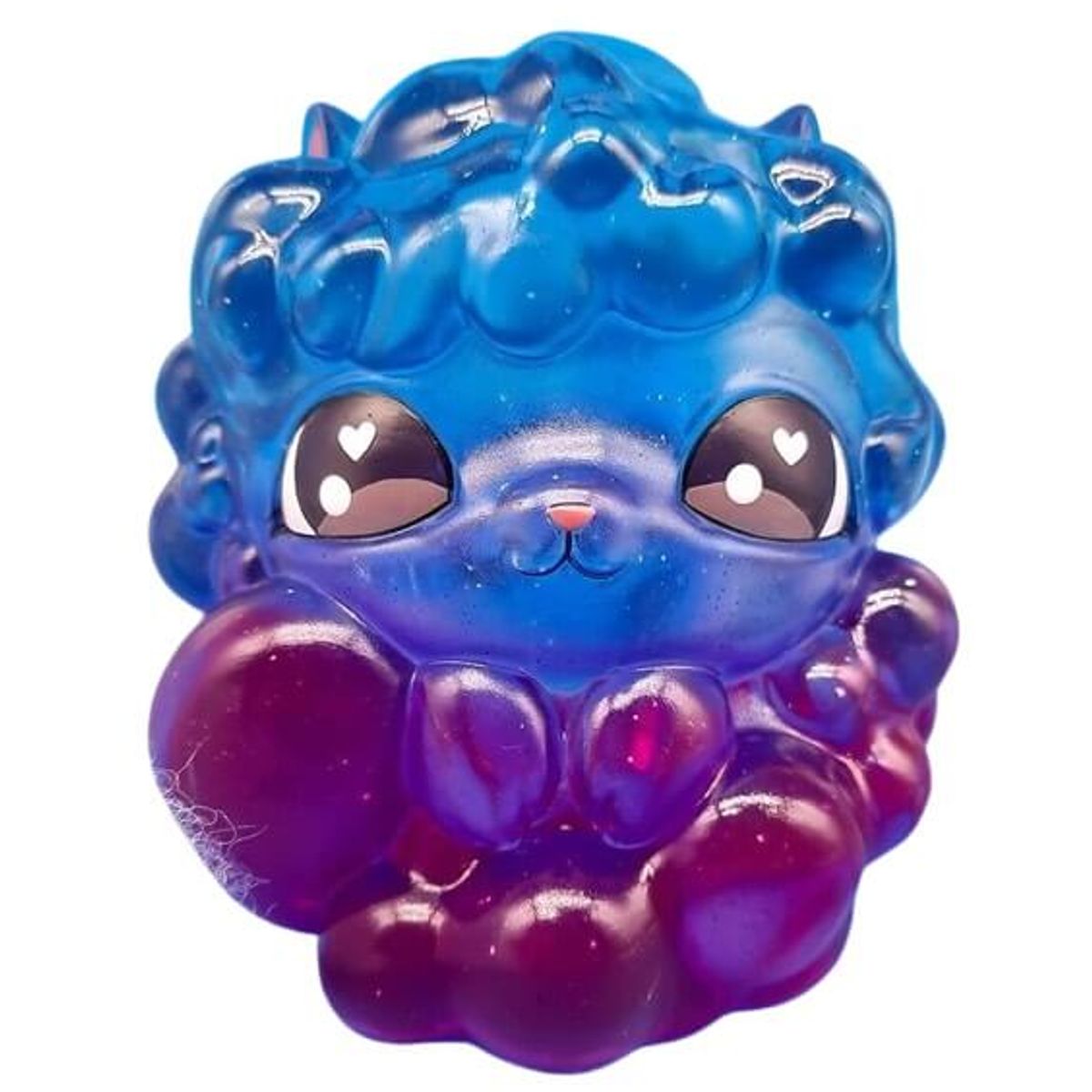 Nightfall Kumo Kitty