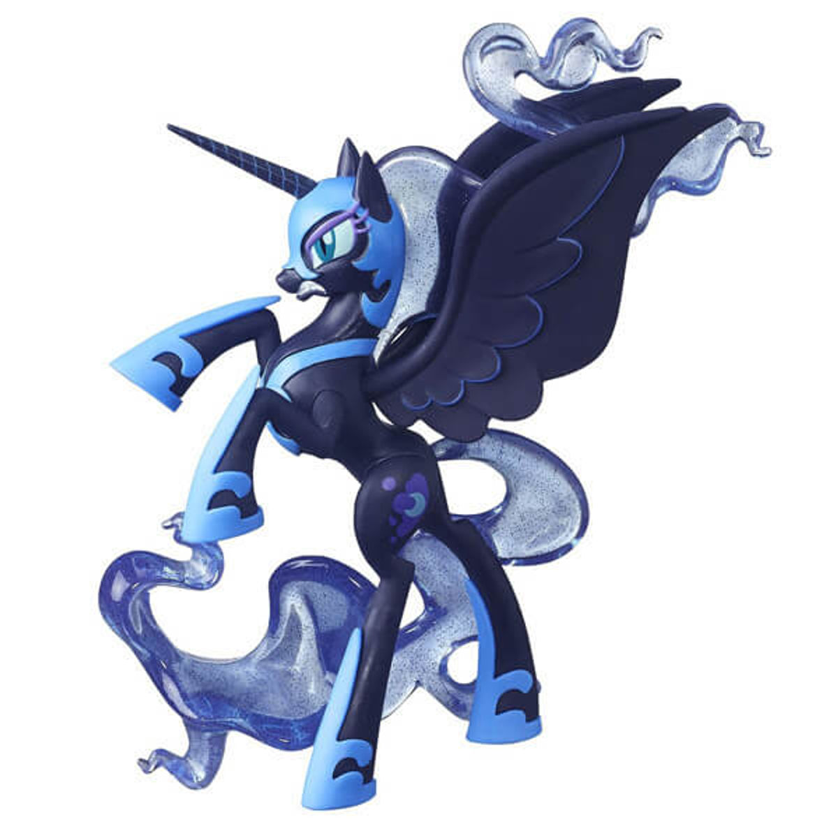 Nightmare Moon