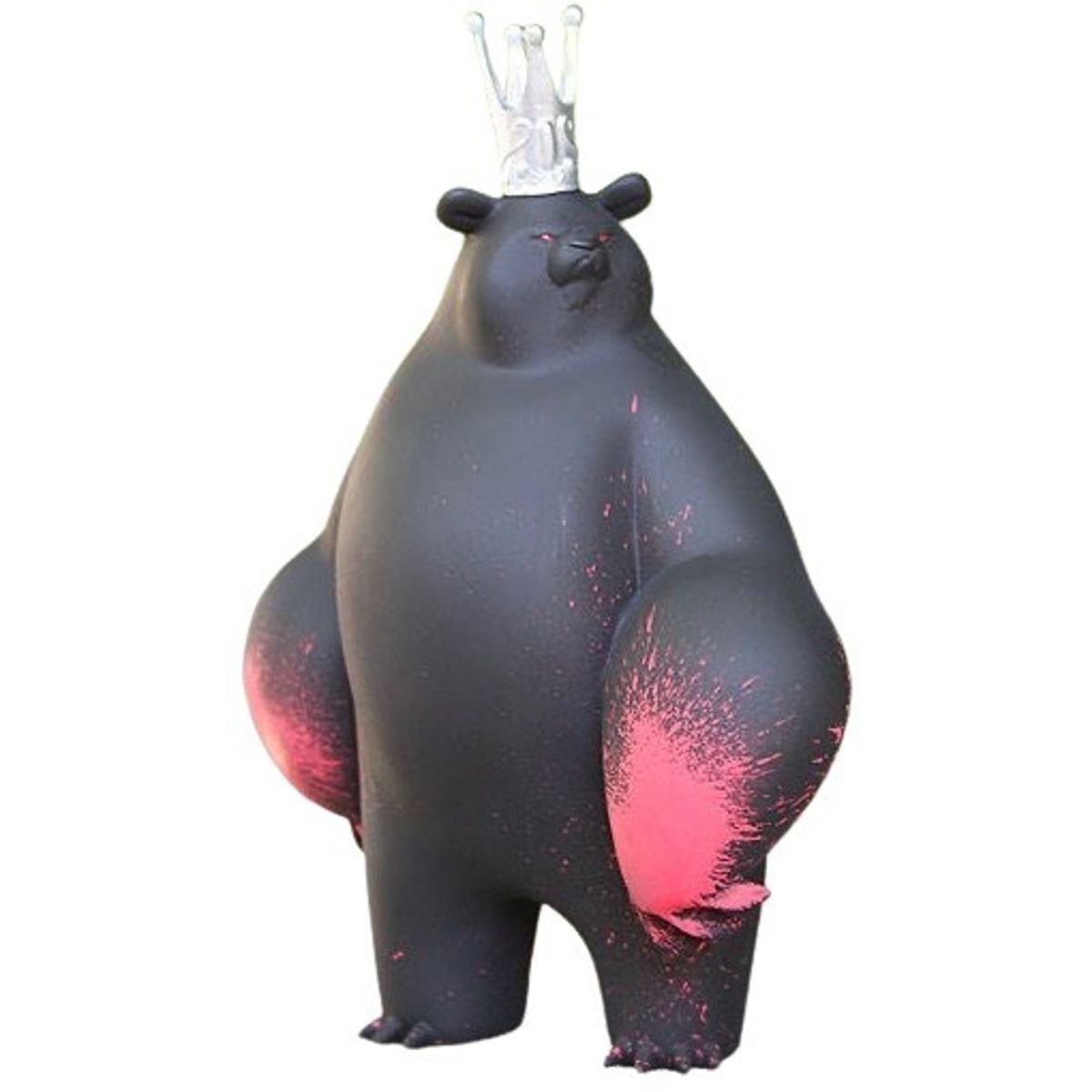 Nightmare Panda King