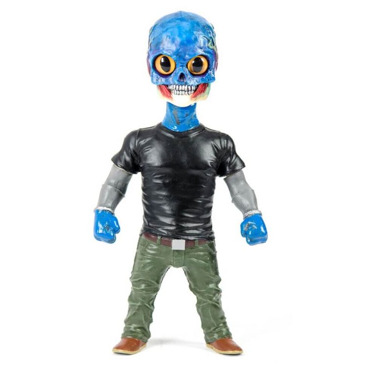 Nightmare: They Live by Erik Jacobus
