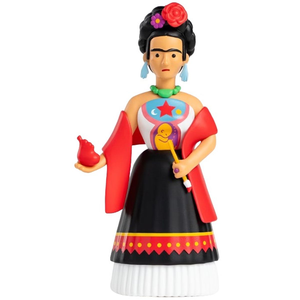 Nightmares : Frida Kahlo