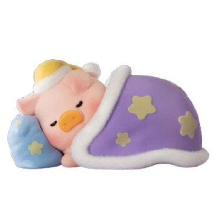 Nighty Night by Cici's Story