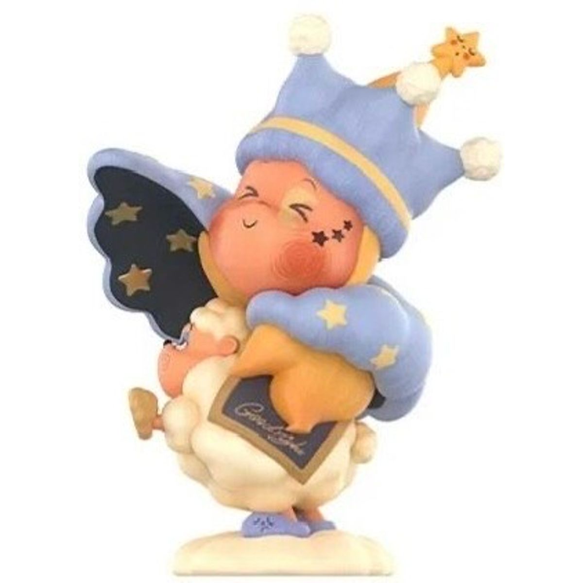 Nighty Night Twinkle Twinkle