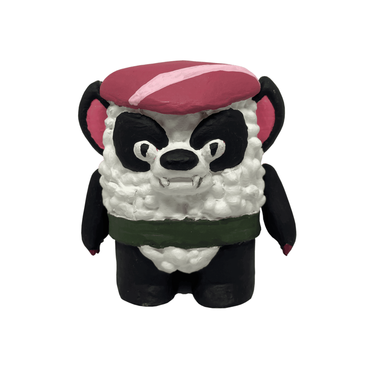 Nigiri Panda