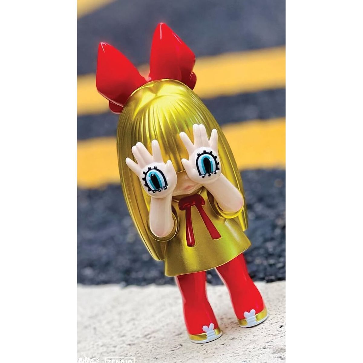Nigiru-Chan Gripon HK