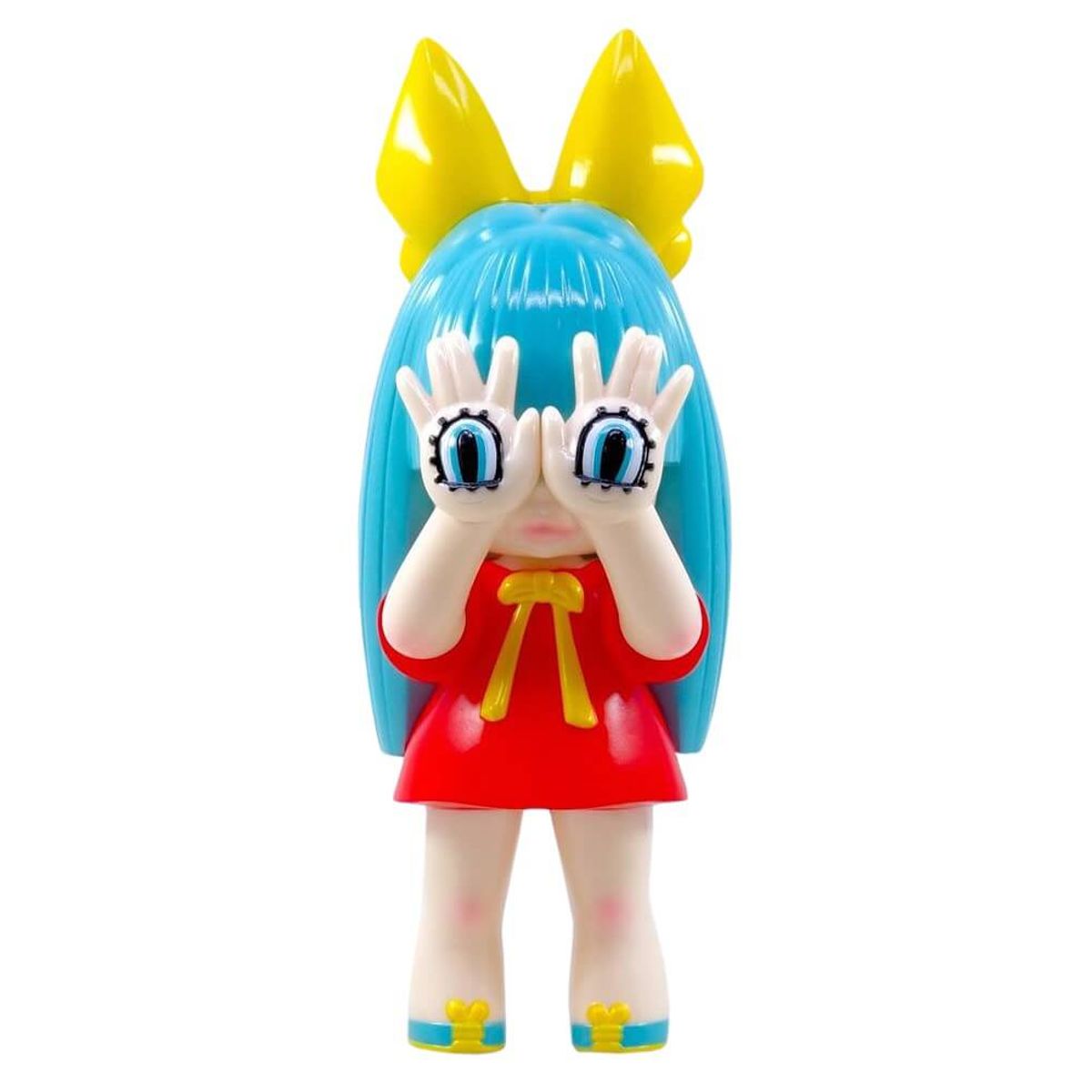 Nigiru-Chan NYCC '24