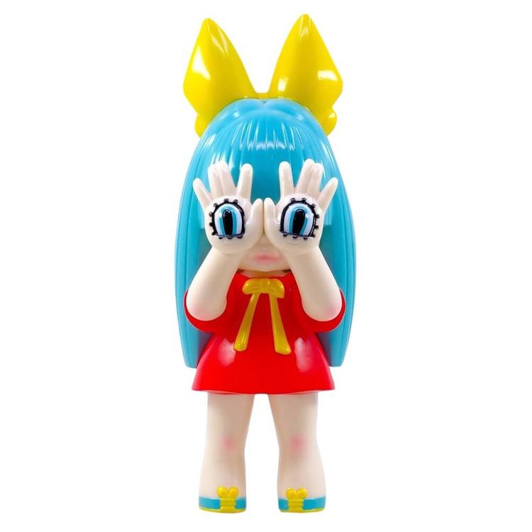 Nigiru-Chan NYCC '24 by Grape Brain