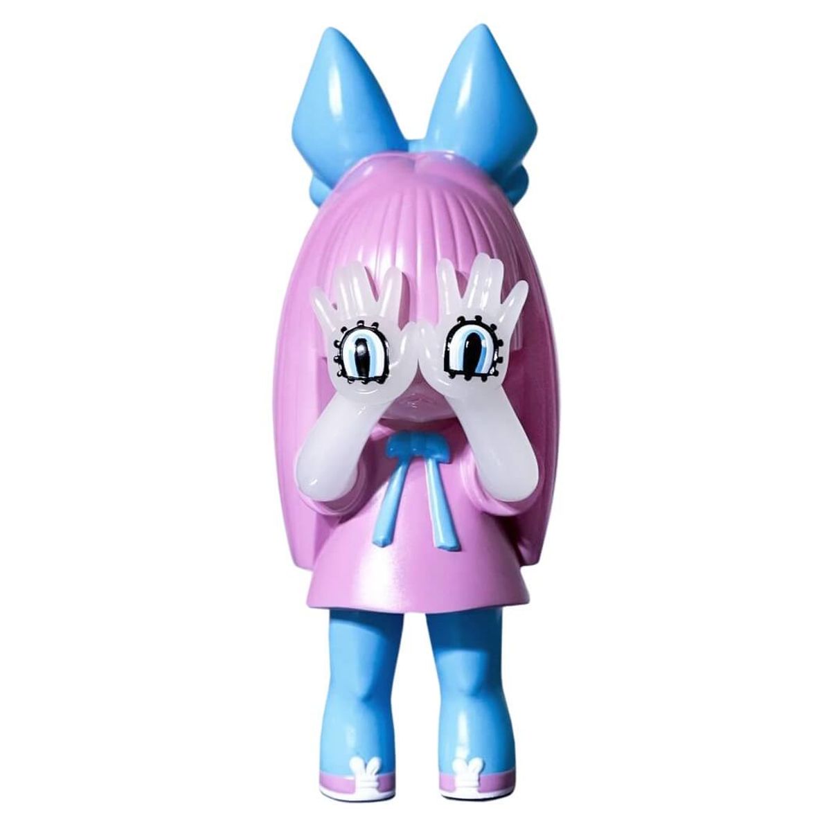 Nigiru-Chan x Muuktoy Fusion