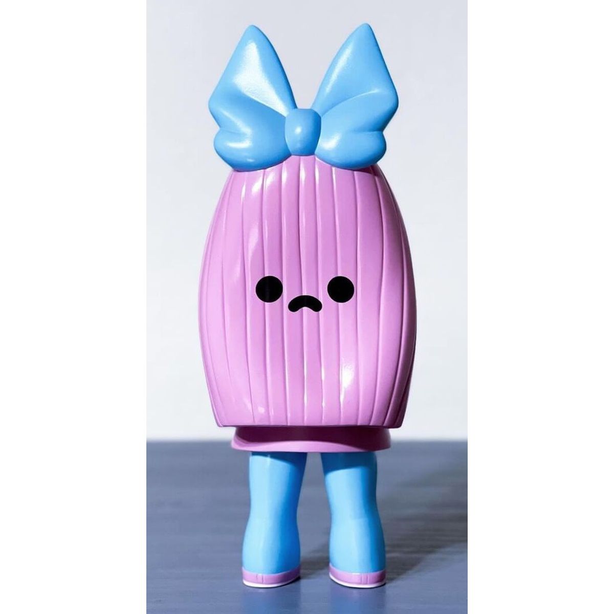 Nigiru-Chan x Muuktoy Fusion