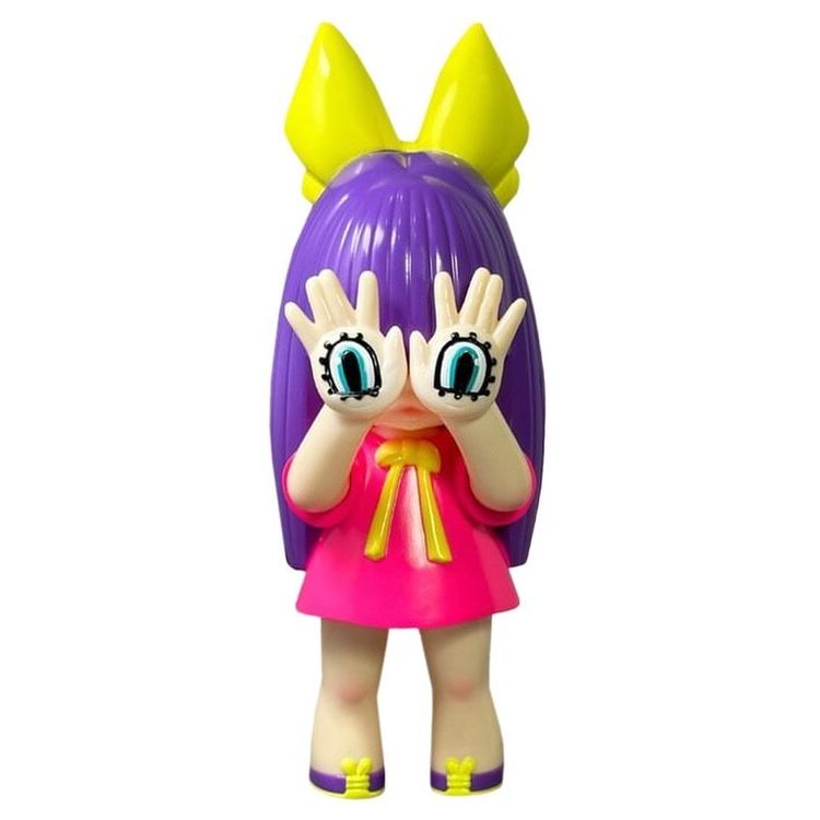 Nigiru Chan Gripon Taipei by Monster Taipei